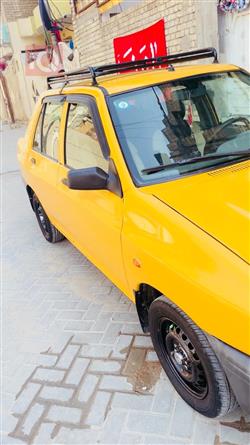 سايبا 131